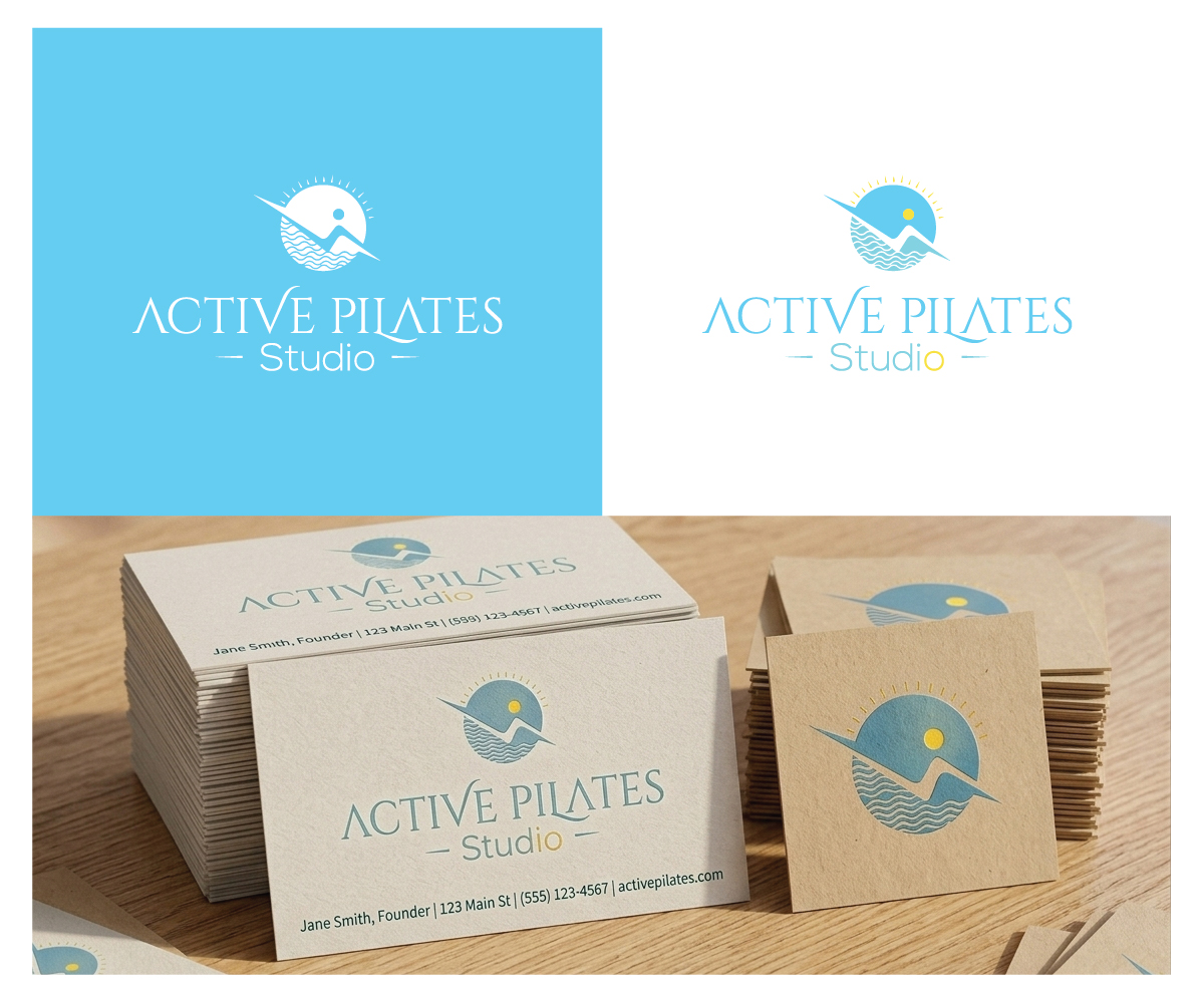 Logo Design by dstudios for this project | Design #37316554