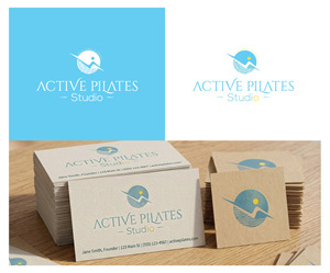 Logo Design by dstudios for this project | Design: #37316554