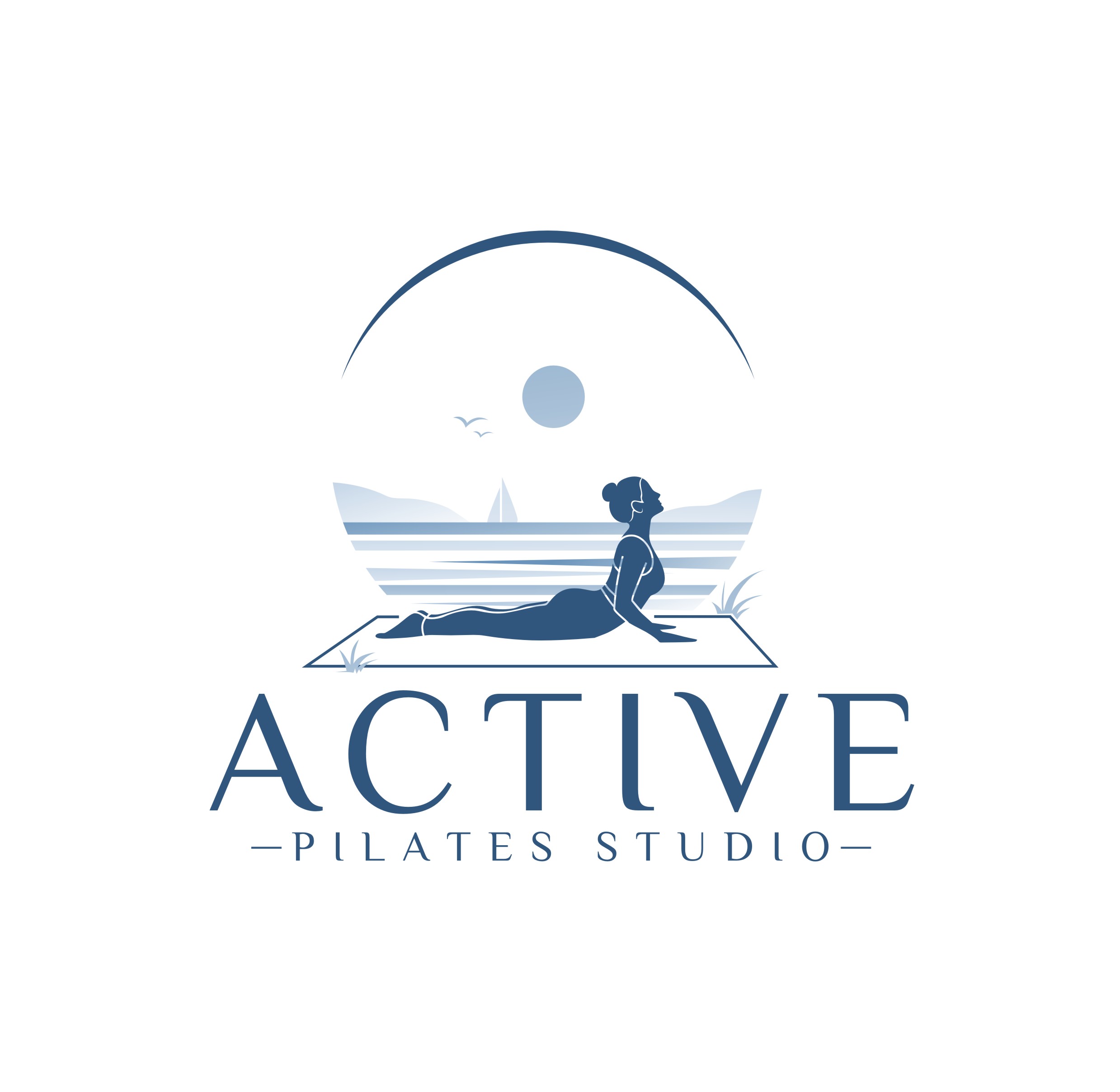 Logo Design by rgb01 for this project | Design #37319058