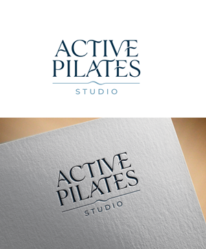 Logo Design by RA-bica for this project | Design: #37321465