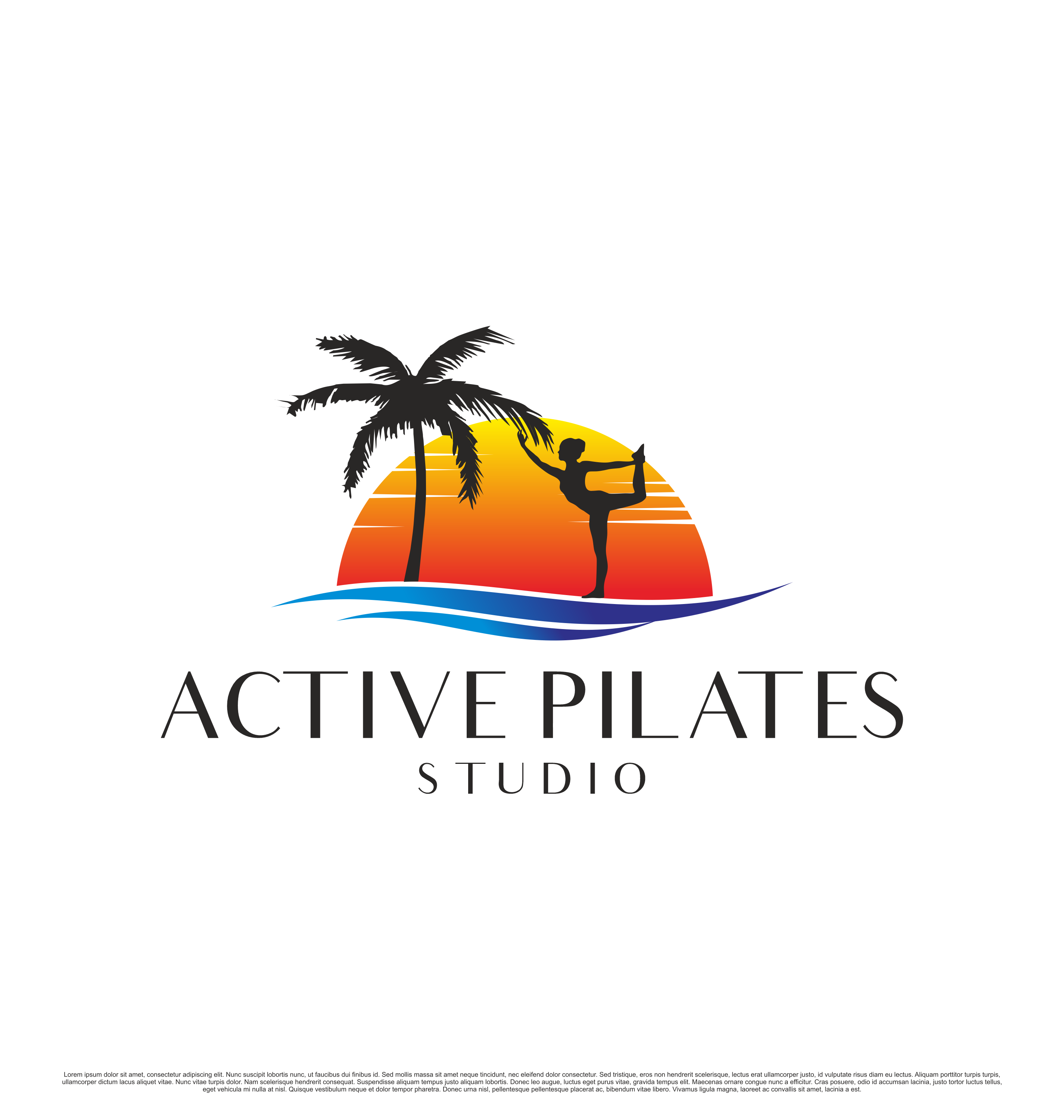 Logo Design by kebusibud for this project | Design #37315431