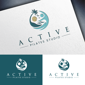 Logo Design by John Mark Arts for this project | Design: #37314979