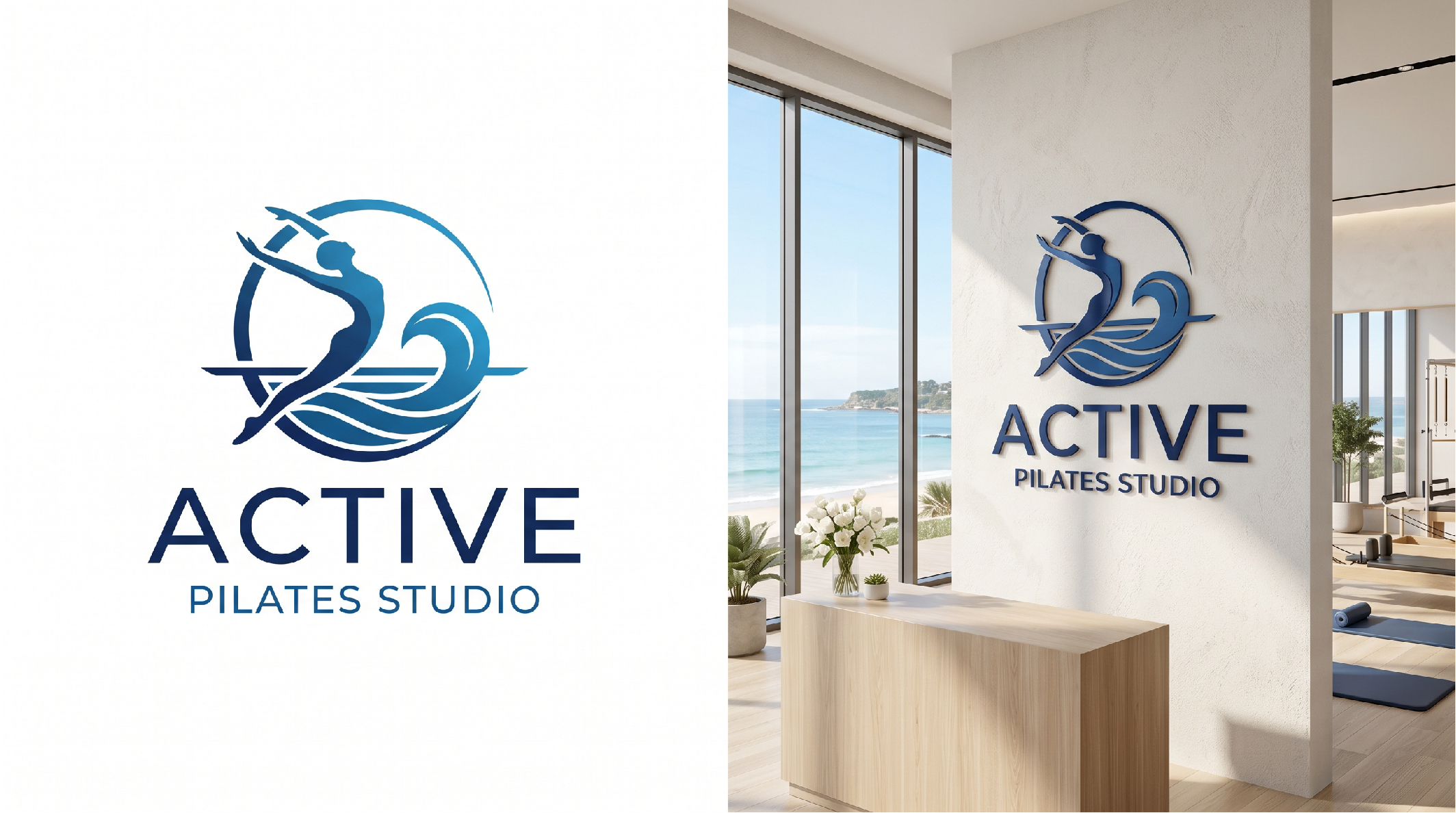 Logo Design by LogoLogic98 for this project | Design #37320861
