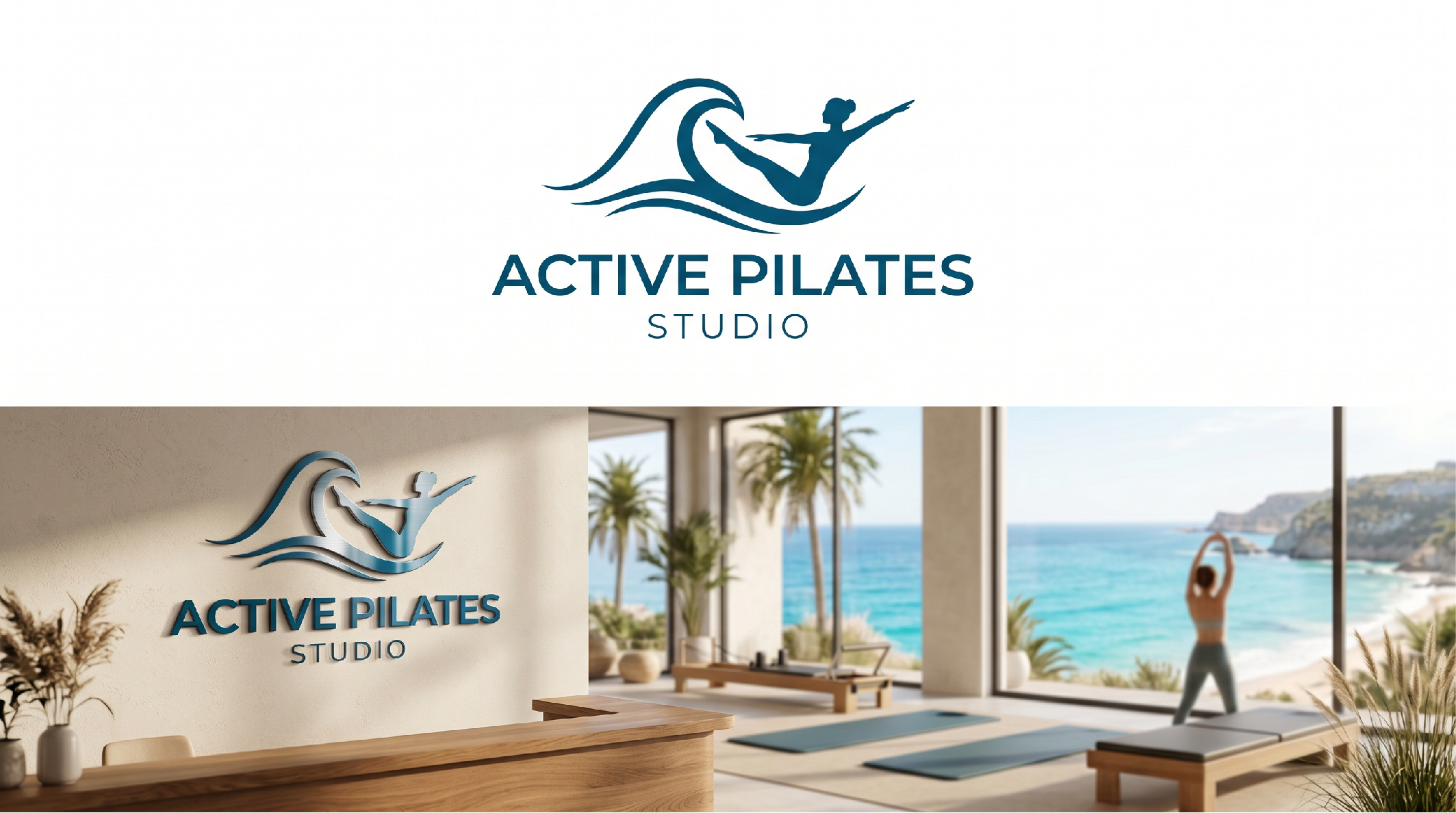 Logo Design by LogoLogic98 for this project | Design #37320869