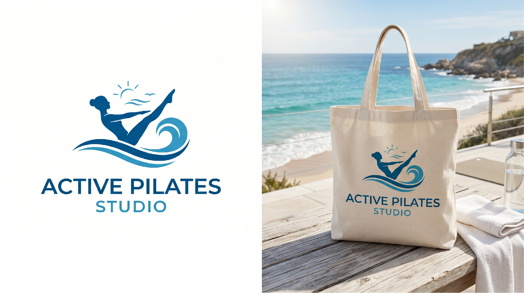 Logo Design by LogoLogic98 for this project | Design #37320871