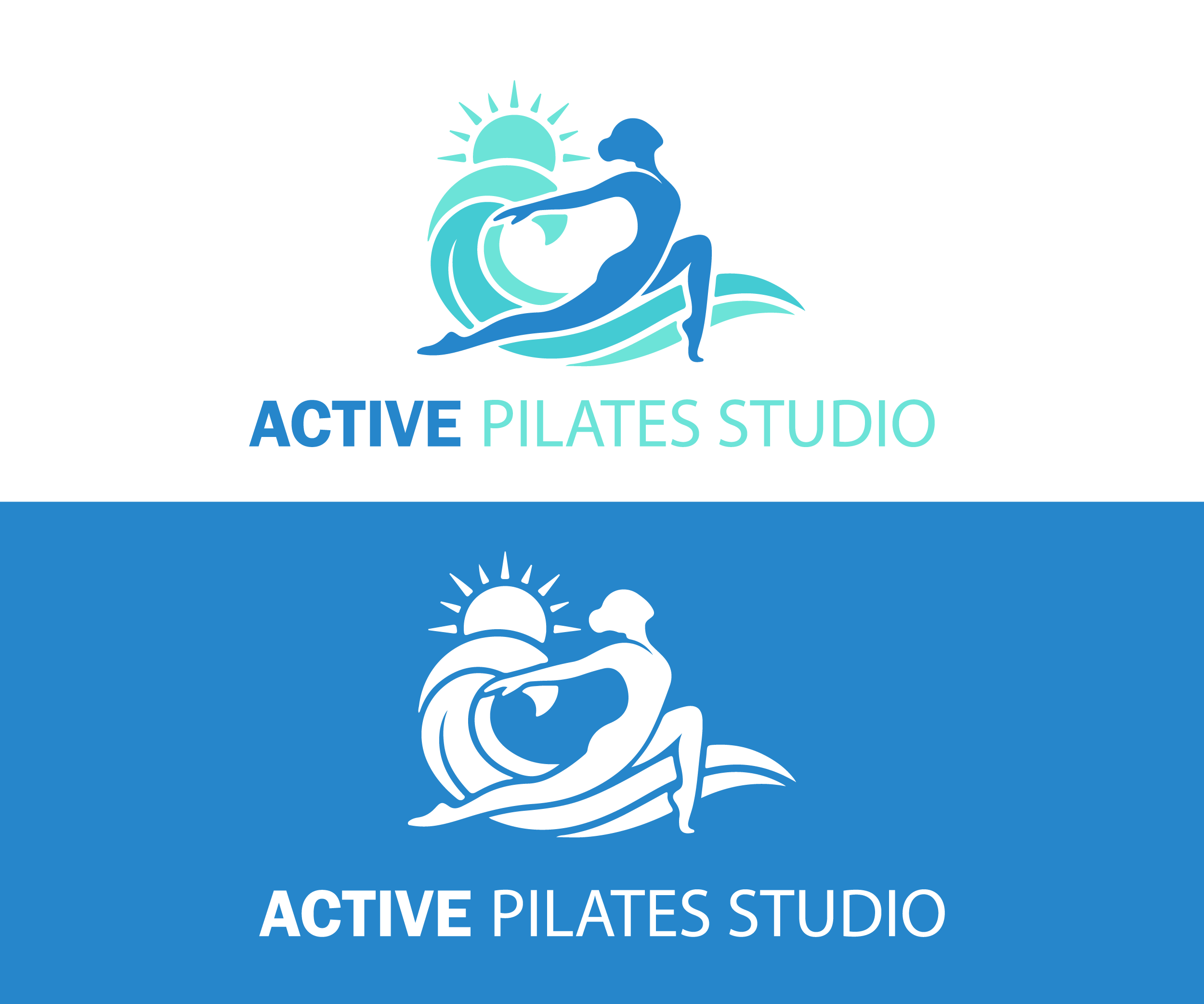 Logo Design by Oualid_Art for this project | Design #37322955