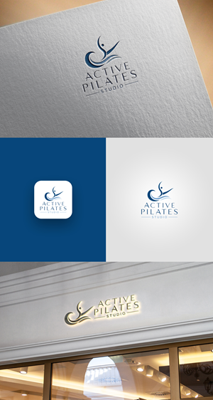 Logo Design by Diaana for this project | Design: #37317411