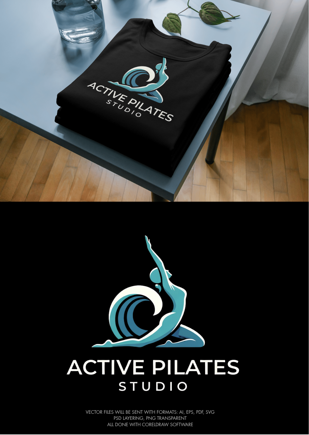 Logo Design by milan12 2 for this project | Design #37324014