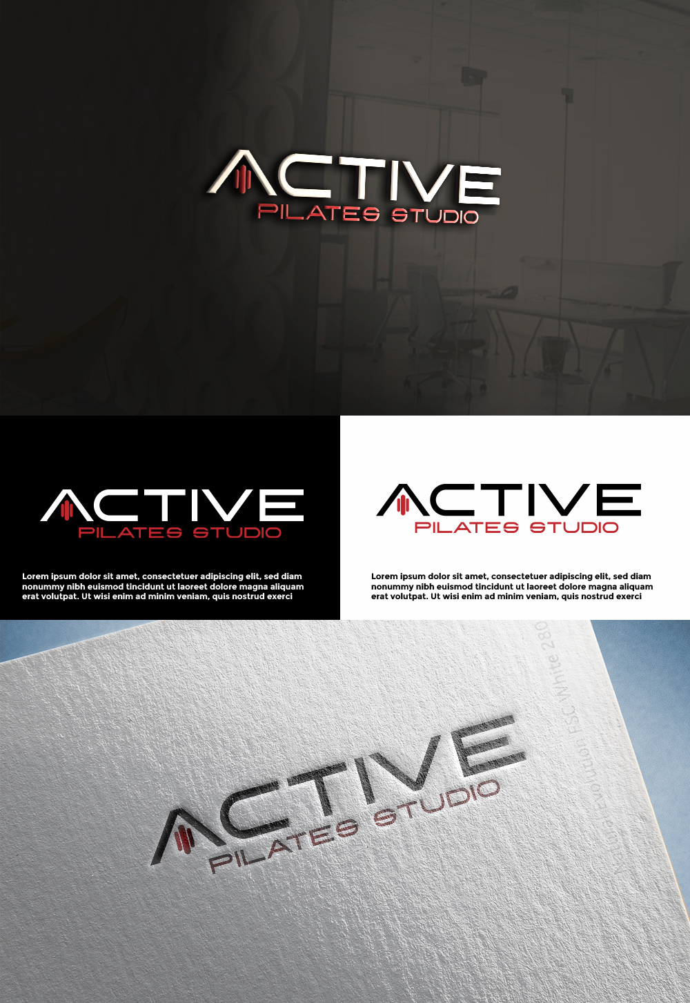 Logo Design by Designs Shop1 for this project | Design #37315527