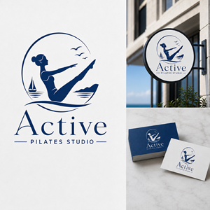Logo Design by Najmul271 for this project | Design: #37315977