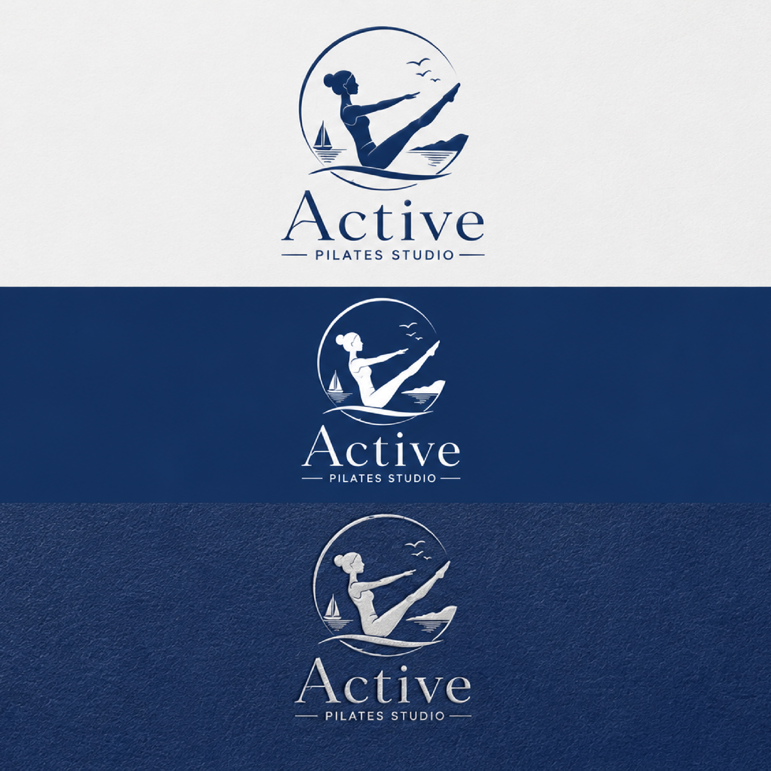 Logo Design by Najmul271 for this project | Design #37315995
