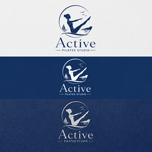 Logo Design by Najmul271 for this project | Design: #37315995