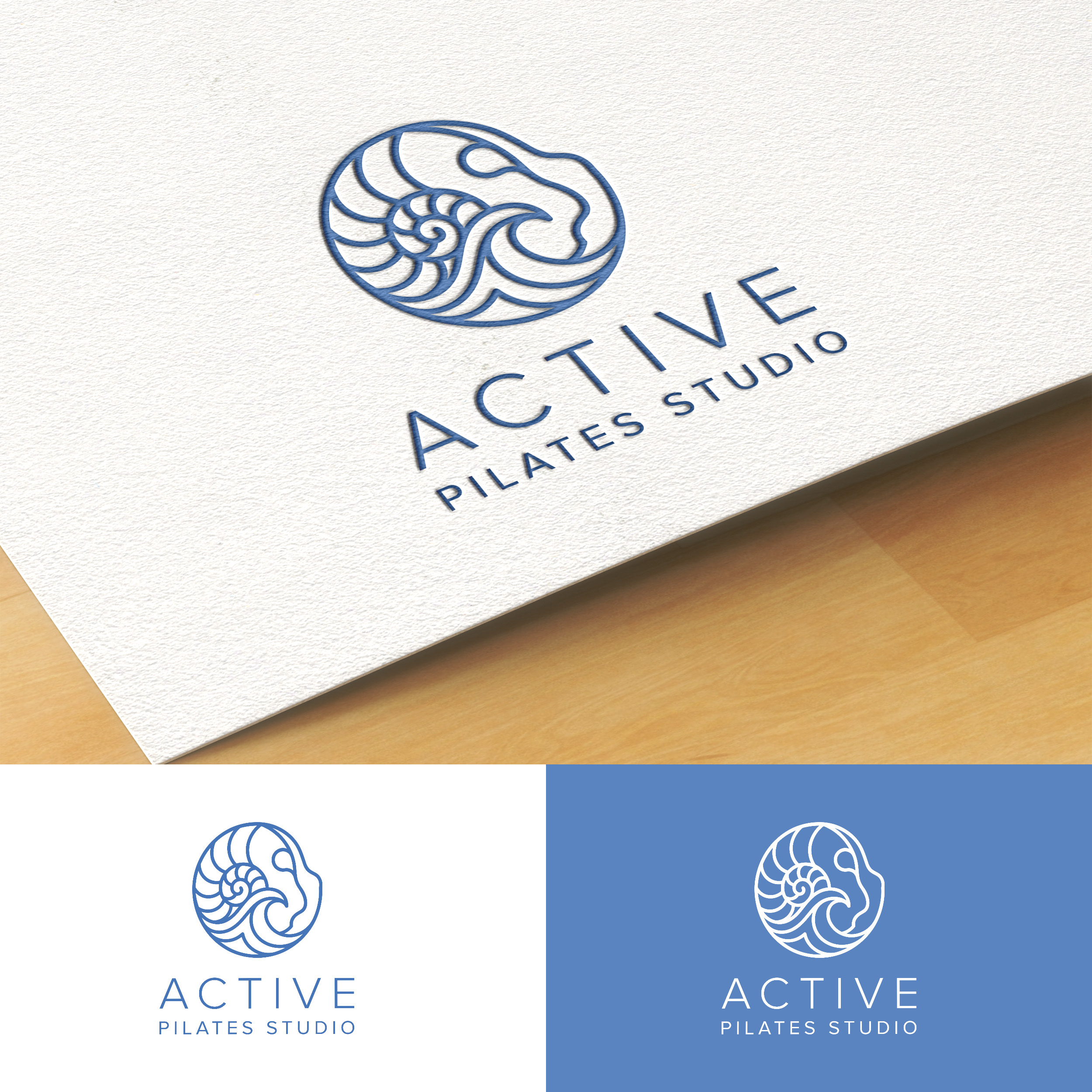 Logo Design by -ACE- for this project | Design #37316668