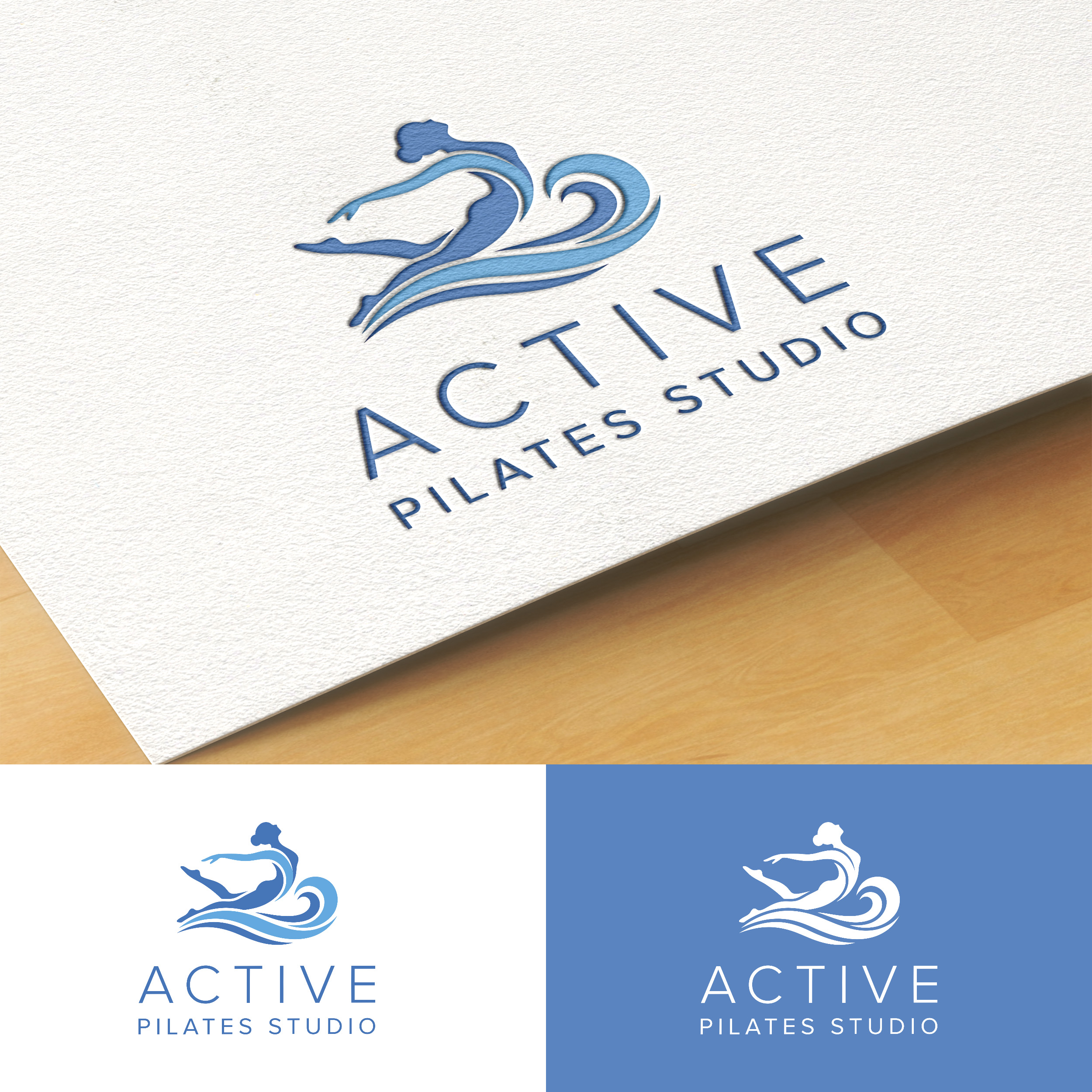 Logo Design by -ACE- for this project | Design #37316672