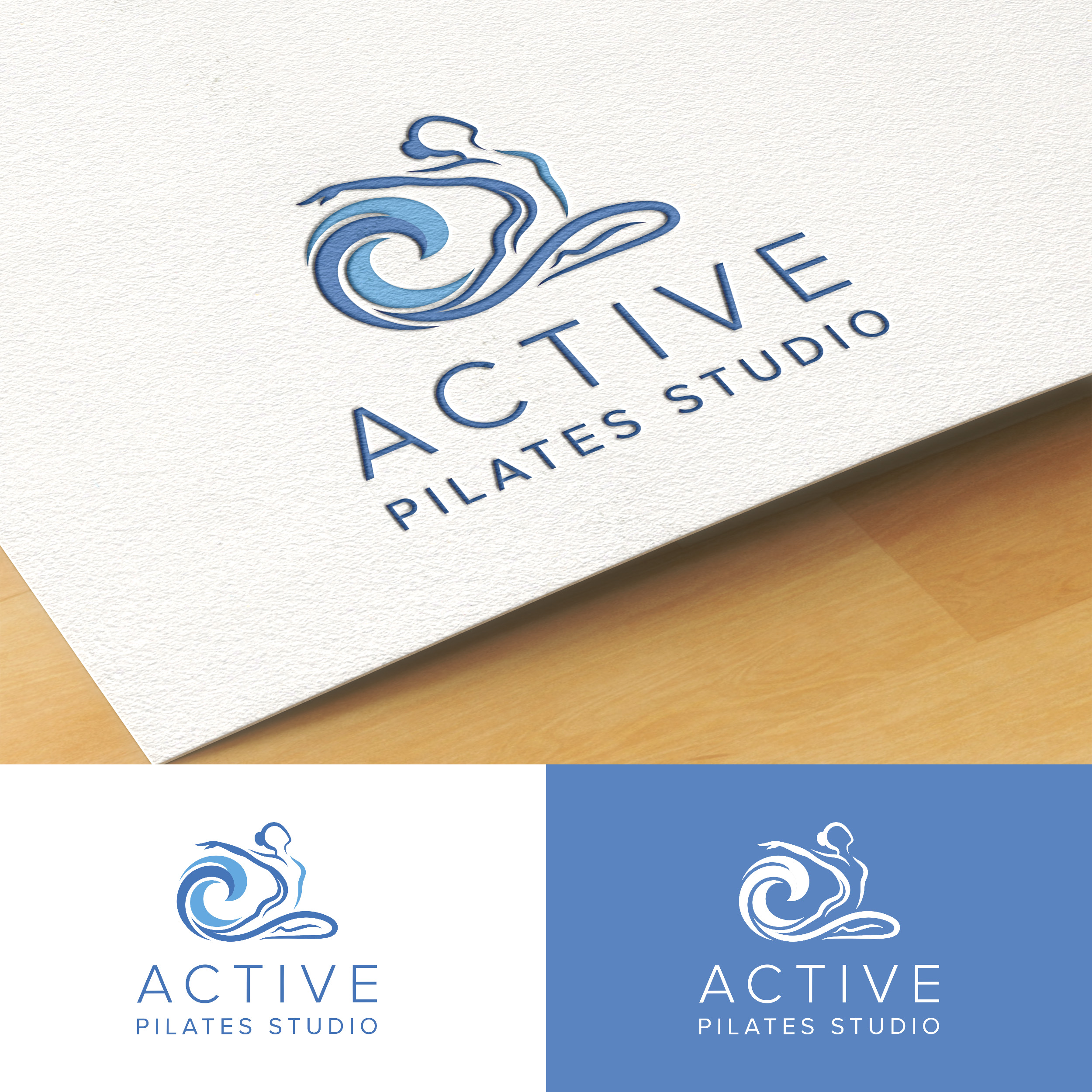 Logo Design by -ACE- for this project | Design #37316674