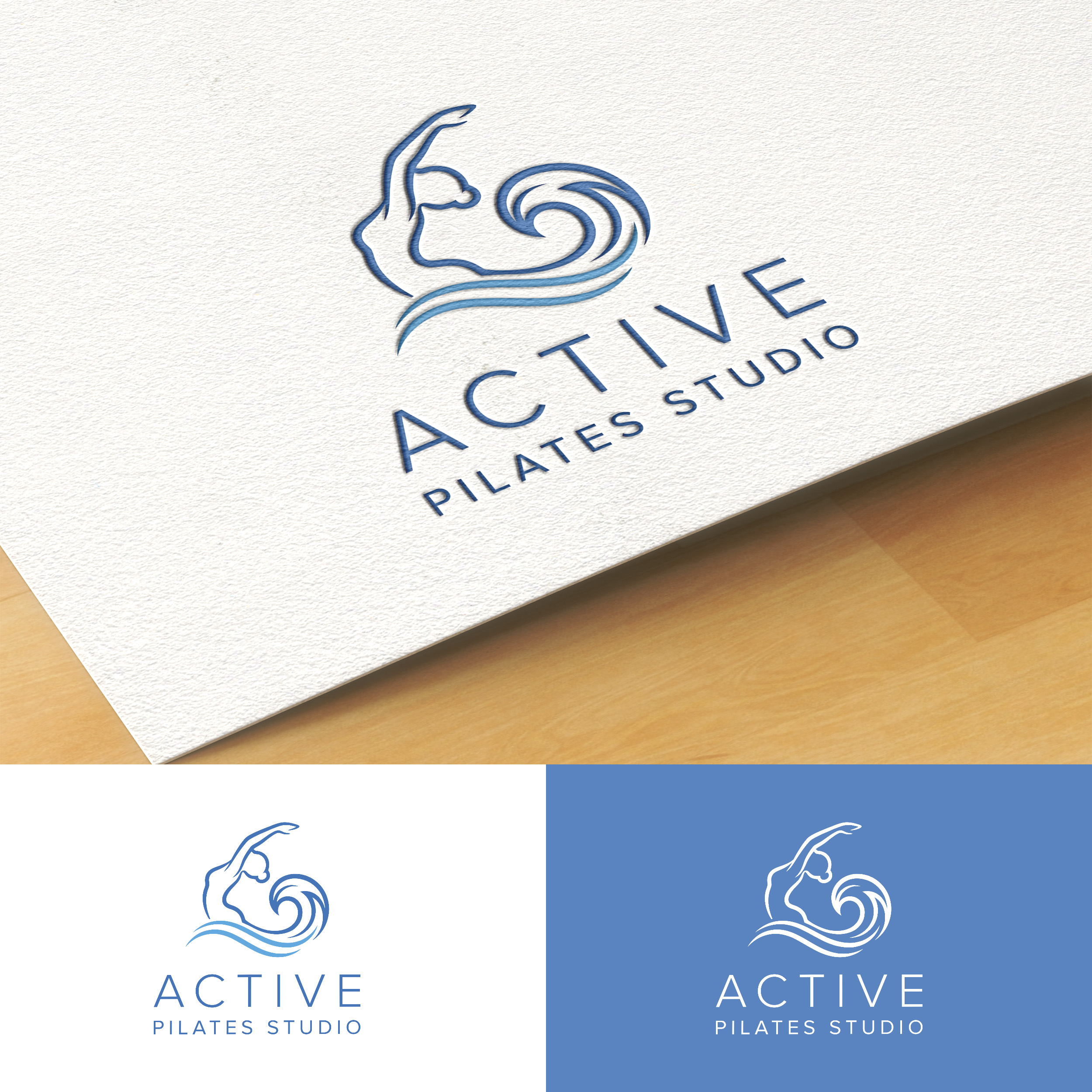 Logo Design by -ACE- for this project | Design #37316677