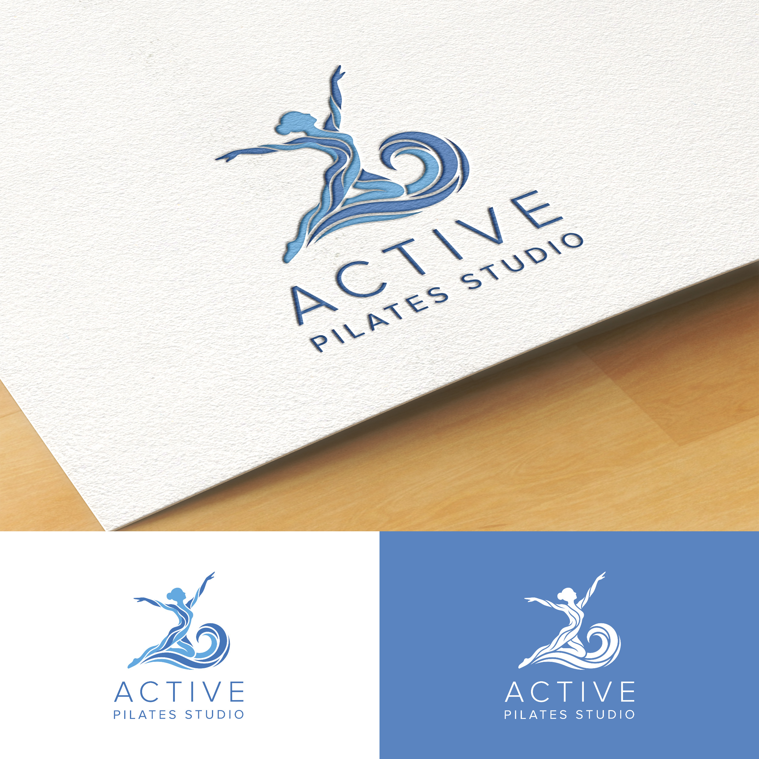 Logo Design by -ACE- for this project | Design #37316679