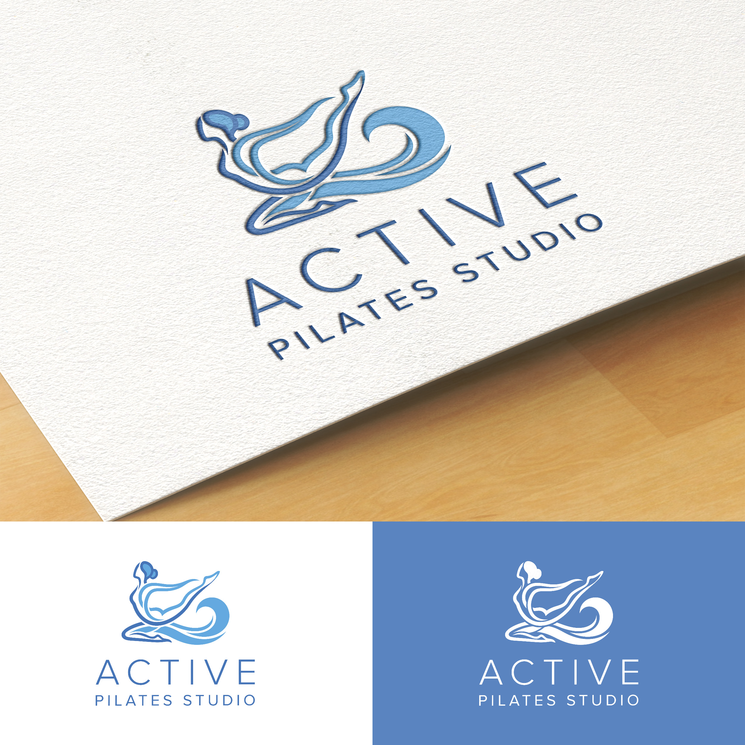 Logo Design by -ACE- for this project | Design #37316681
