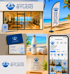 Logo Design by Wonderful design for this project | Design: #37315587