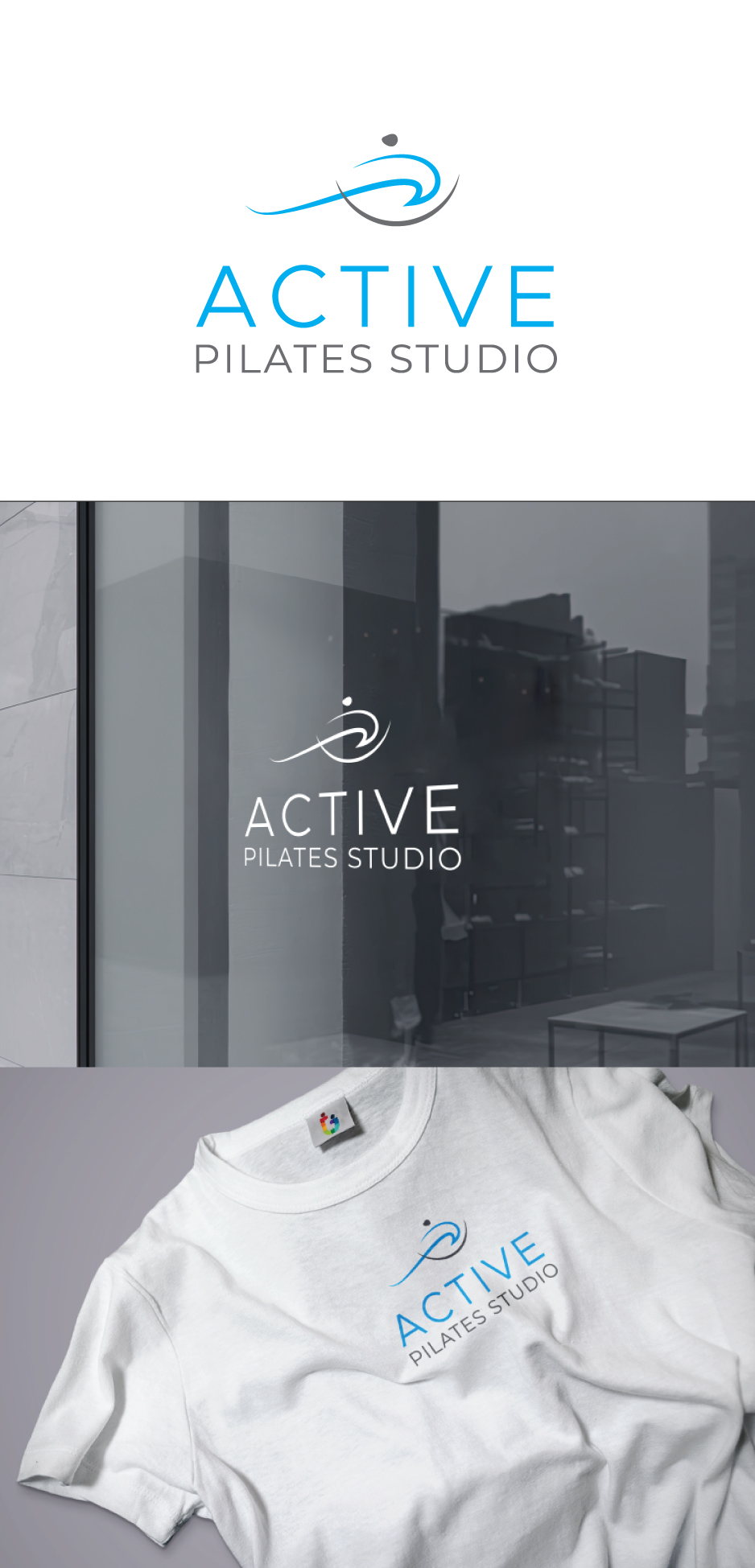 Logo Design by AbhishekkM'24 for this project | Design #37315729