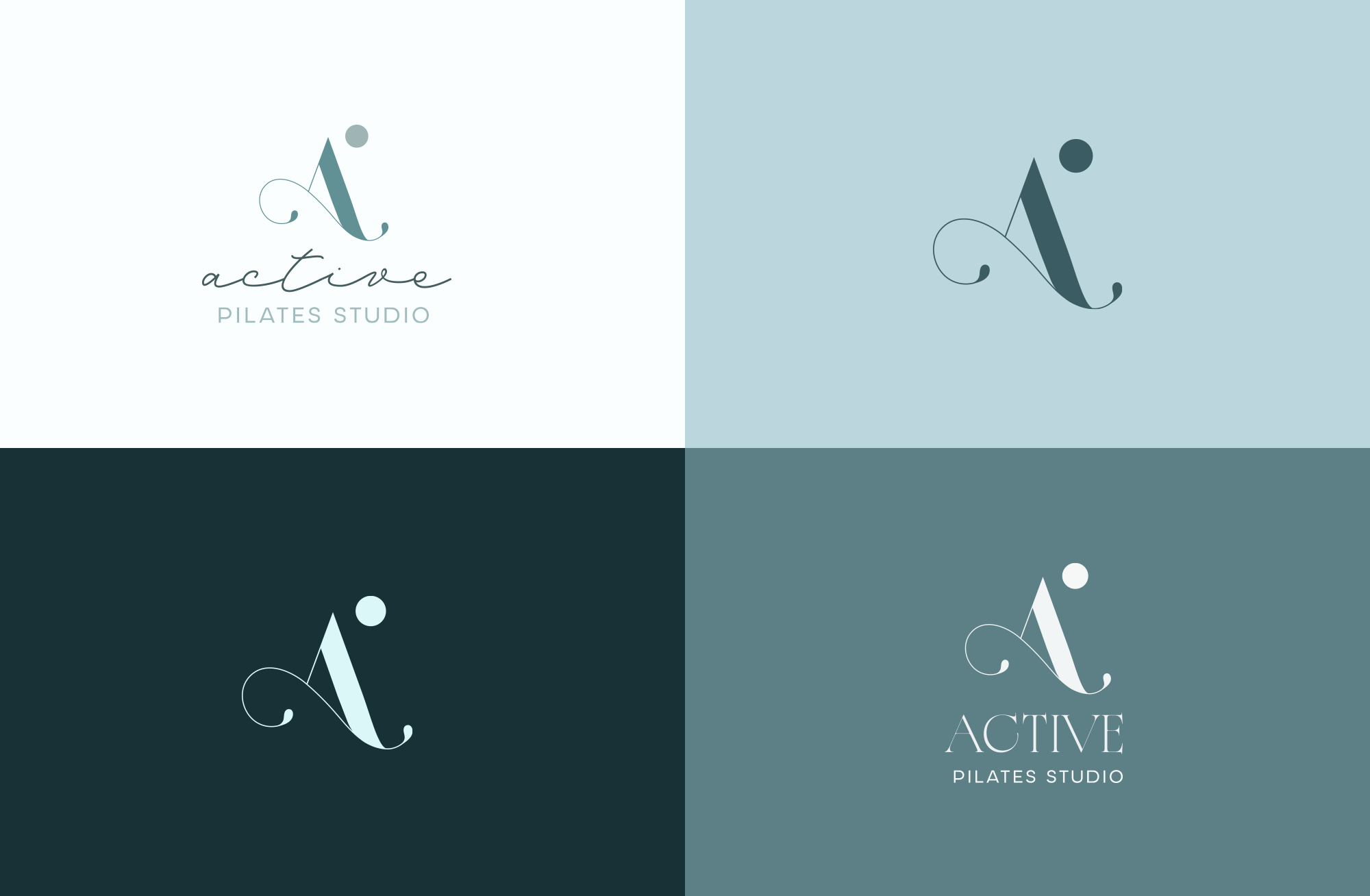 Logo Design by an-designs for this project | Design #37322149