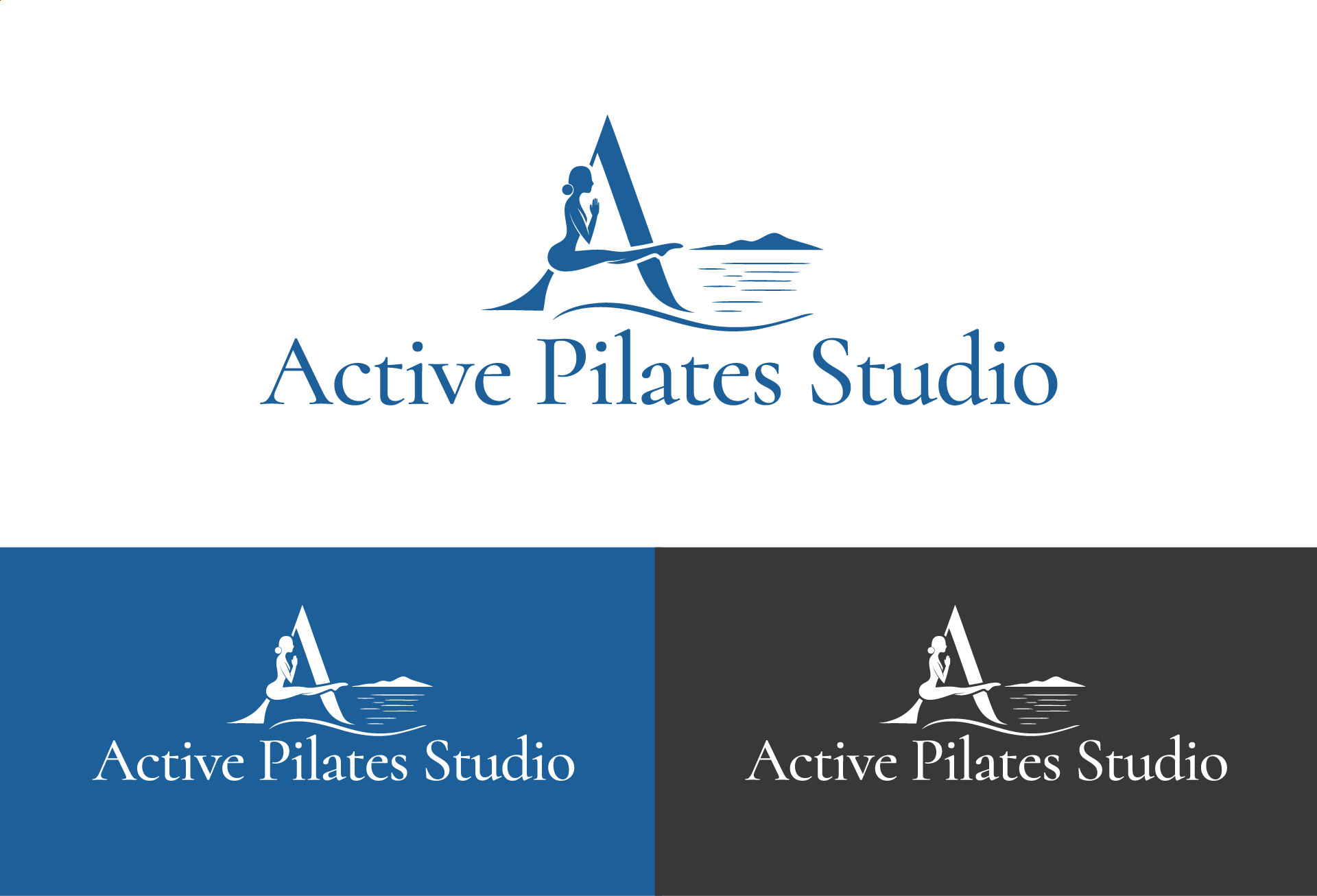 Logo Design by Rickyy for this project | Design #37317648