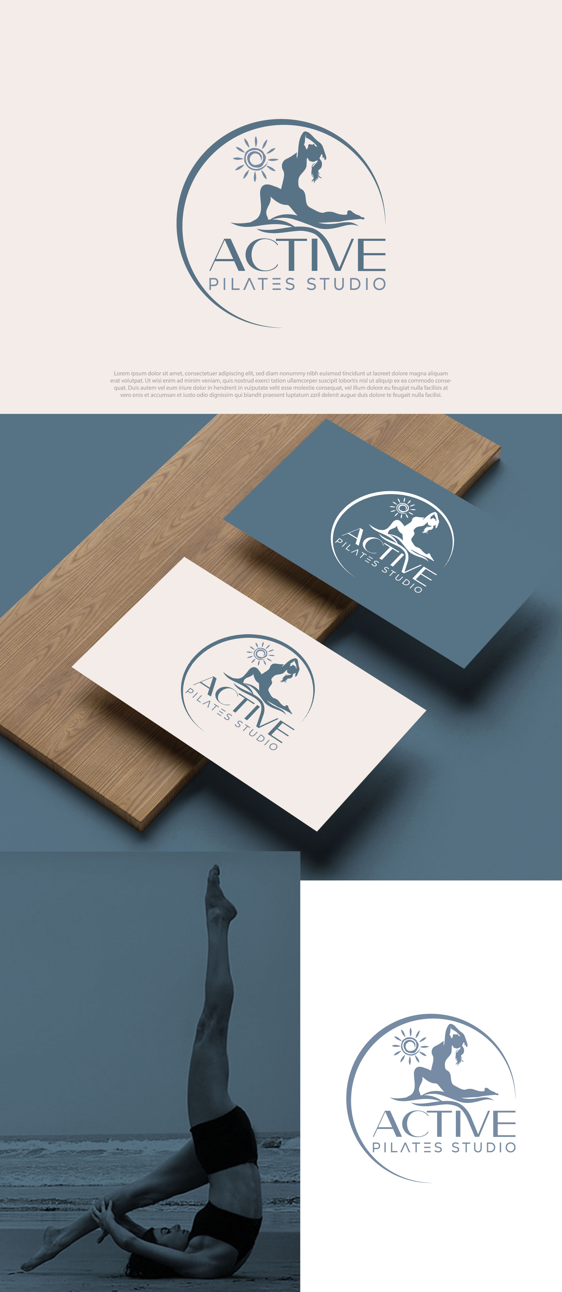Logo Design by aexoagency for this project | Design #37314980