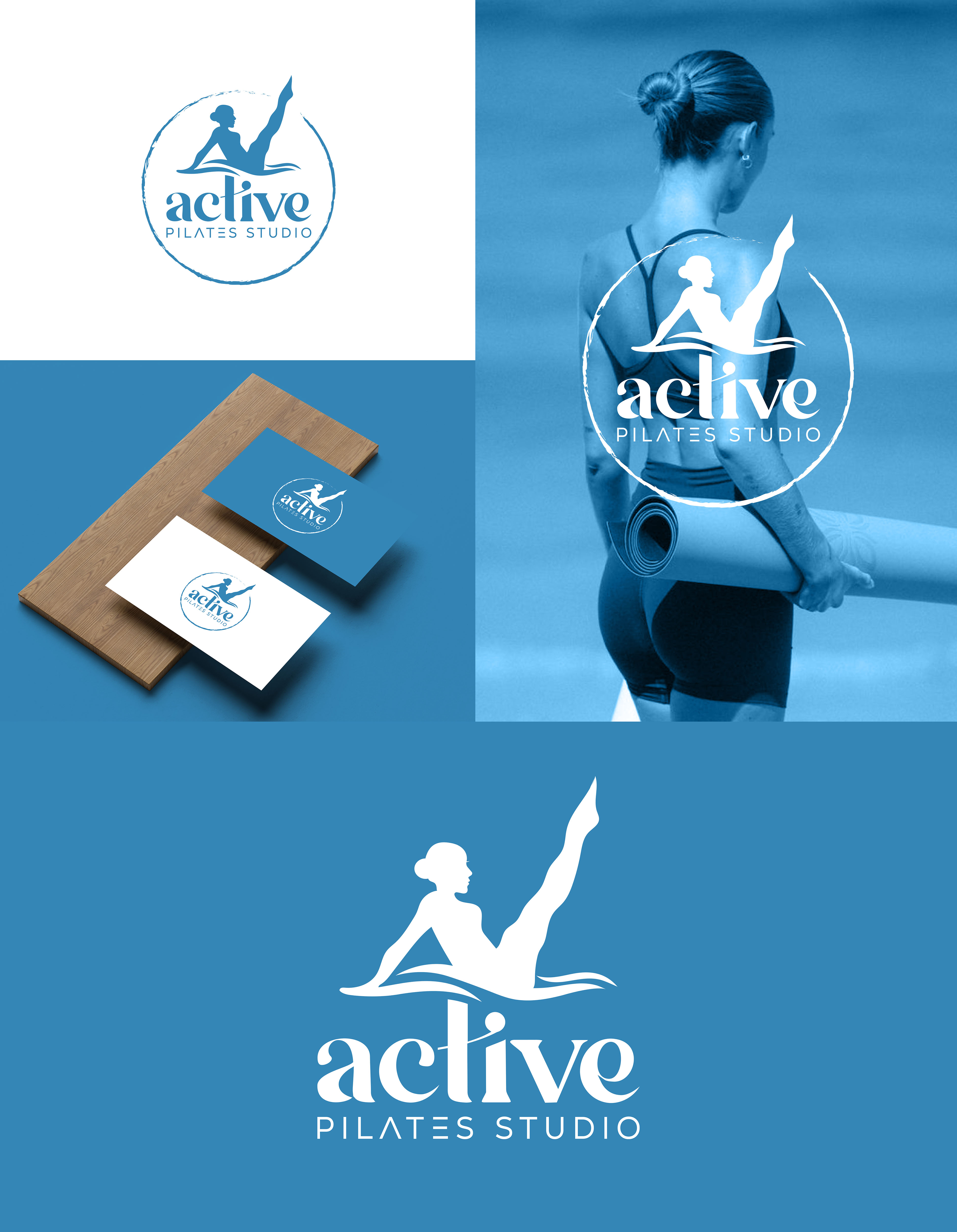 Logo Design by aexoagency for this project | Design #37315022