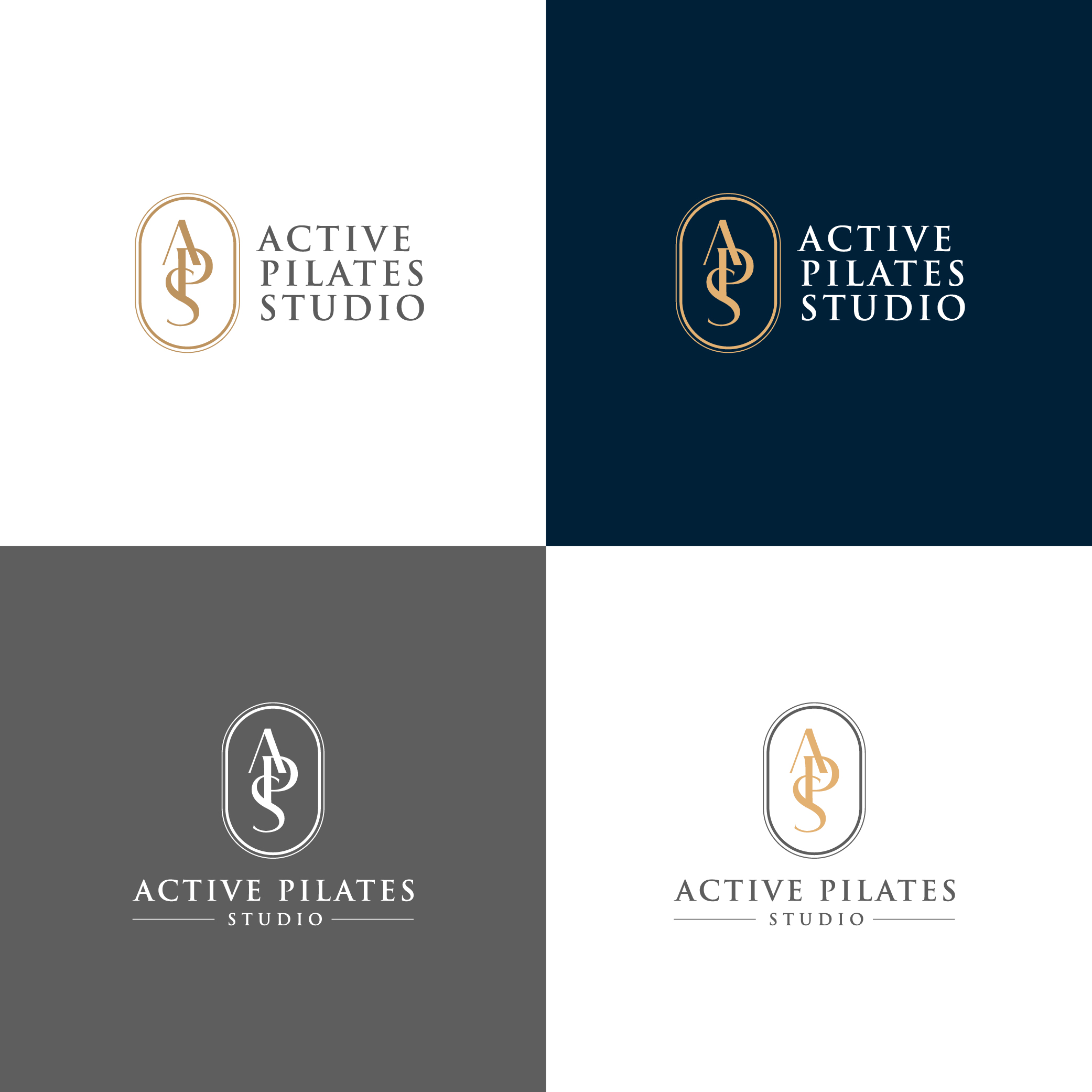 Logo Design by AL-BARAKAH for this project | Design #37315004