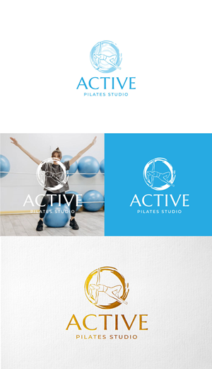 Logo Design by Cactus Designs for this project | Design: #37318842