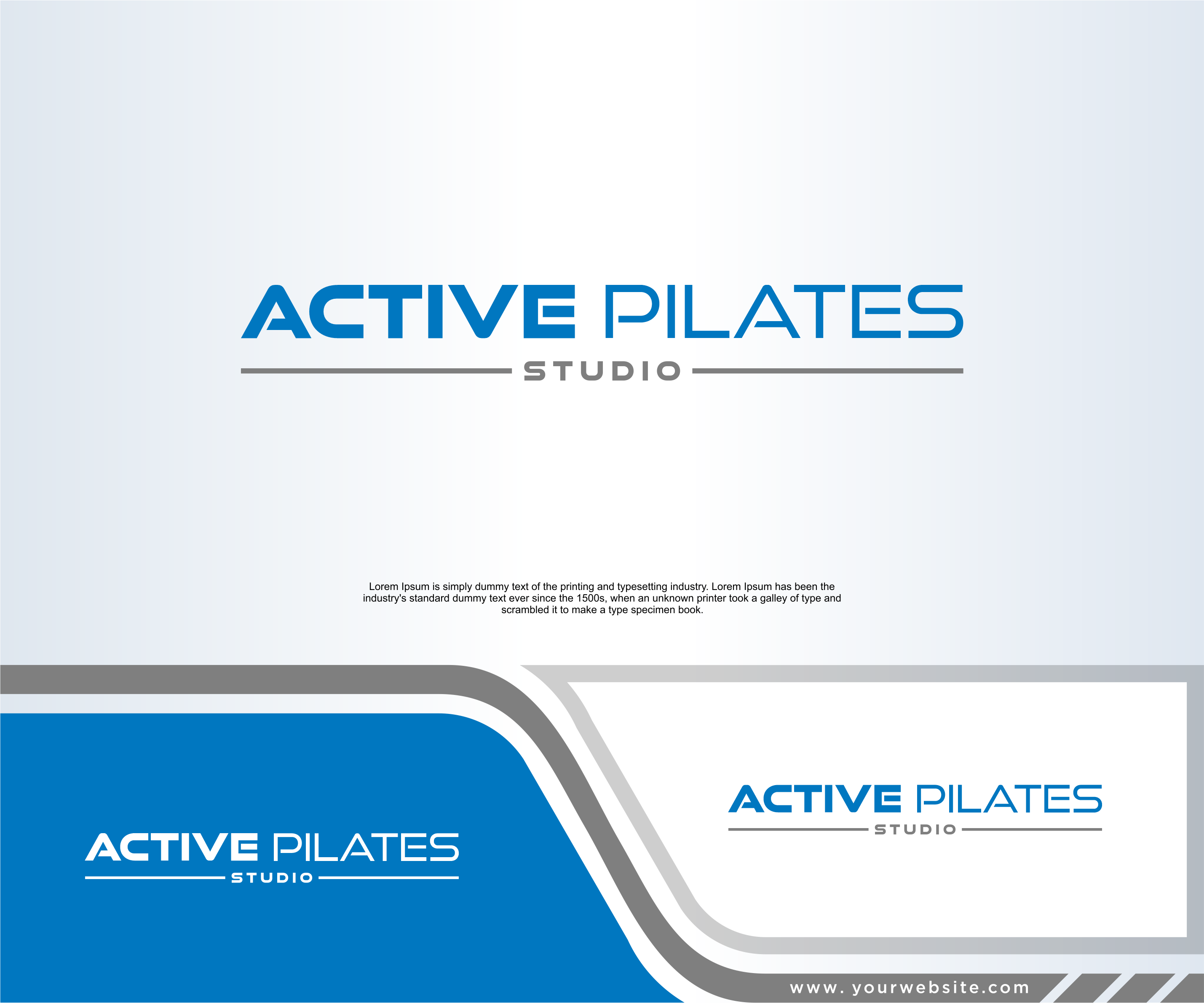 Logo Design by dobleh_creative for this project | Design #37315286