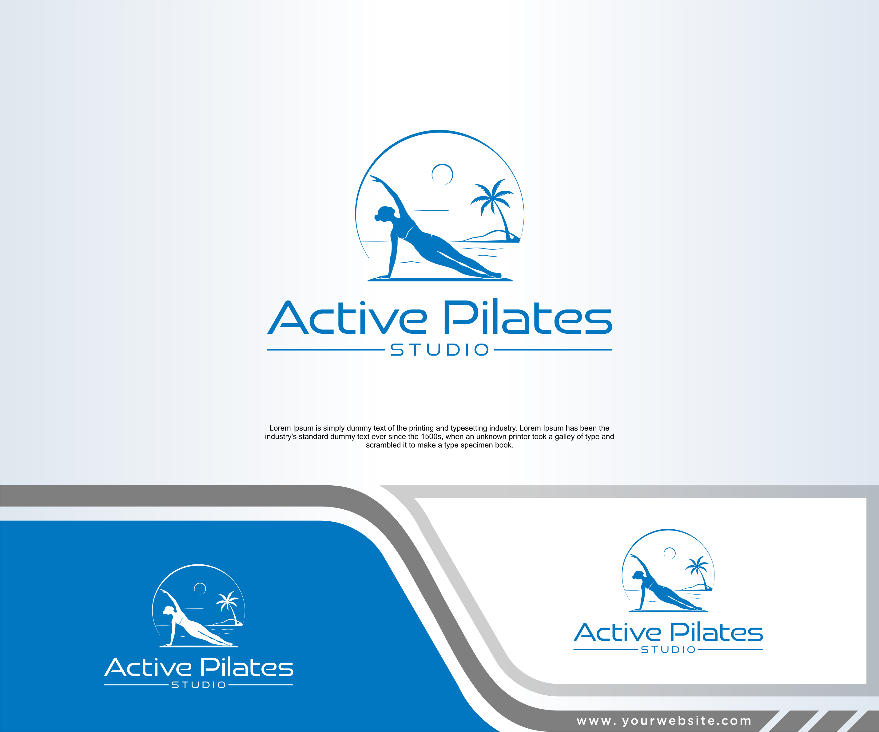 Logo Design by dobleh_creative for this project | Design #37315287