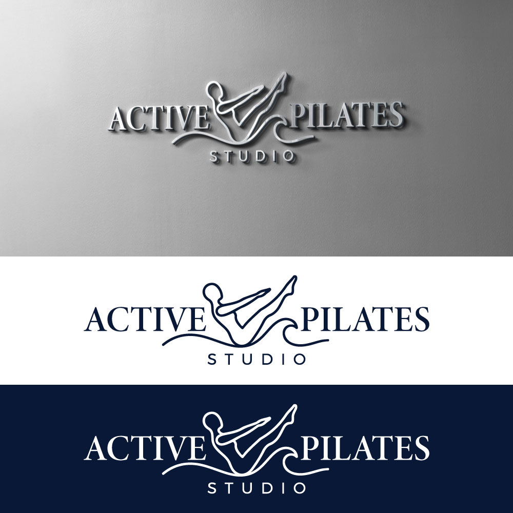 Logo Design by Znuj Esilas for this project | Design #37323239