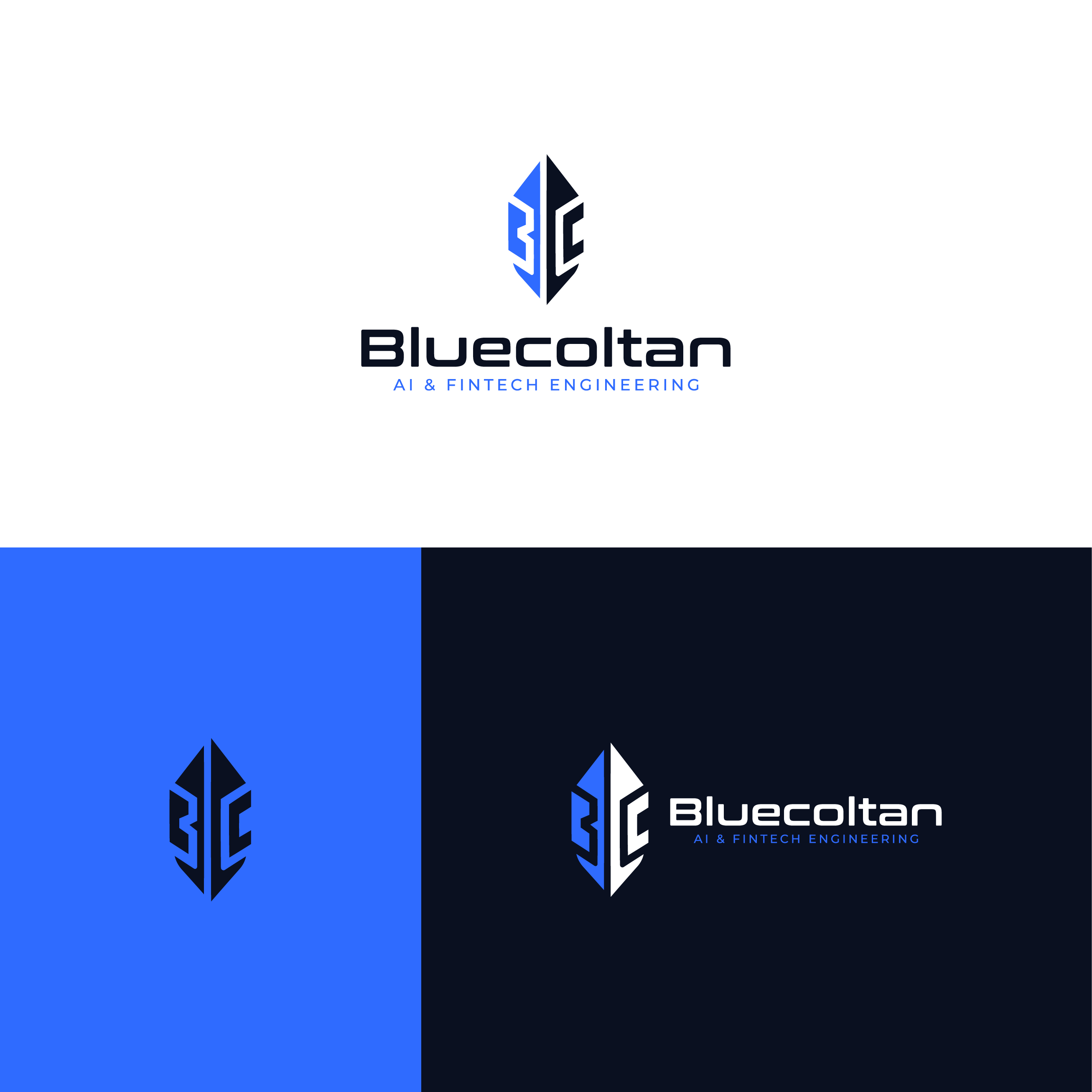 Logo Design by BANI GD for this project | Design #37317768