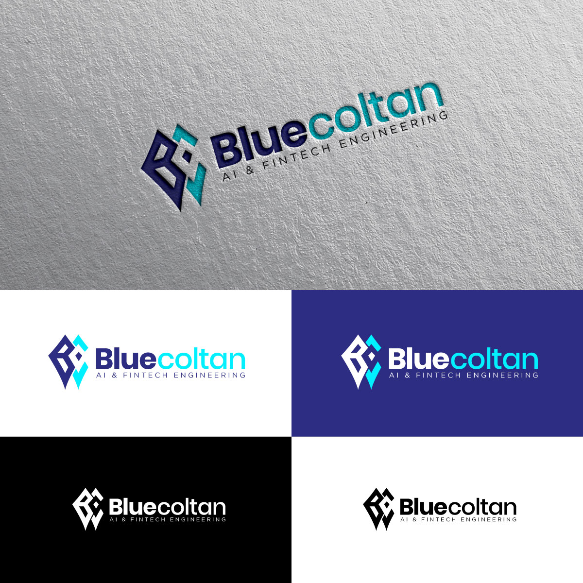 Logo Design by Alex Henry for this project | Design #37316451