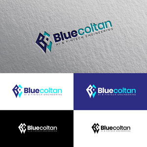 Logo Design by Alex Henry for this project | Design: #37316451