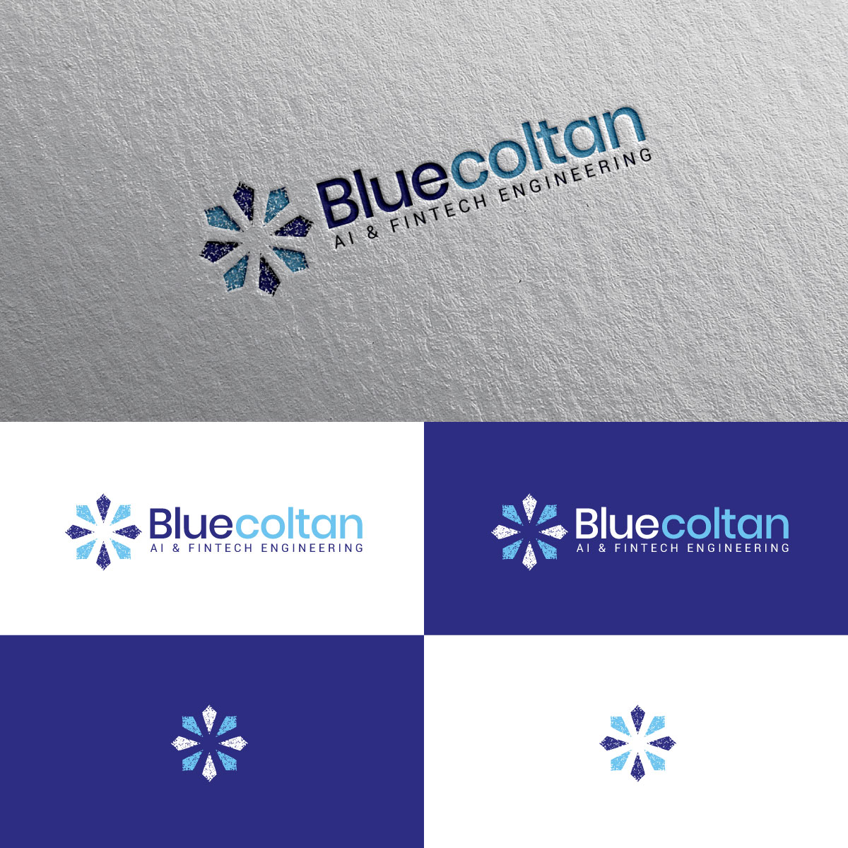 Logo Design by Alex Henry for this project | Design #37316557