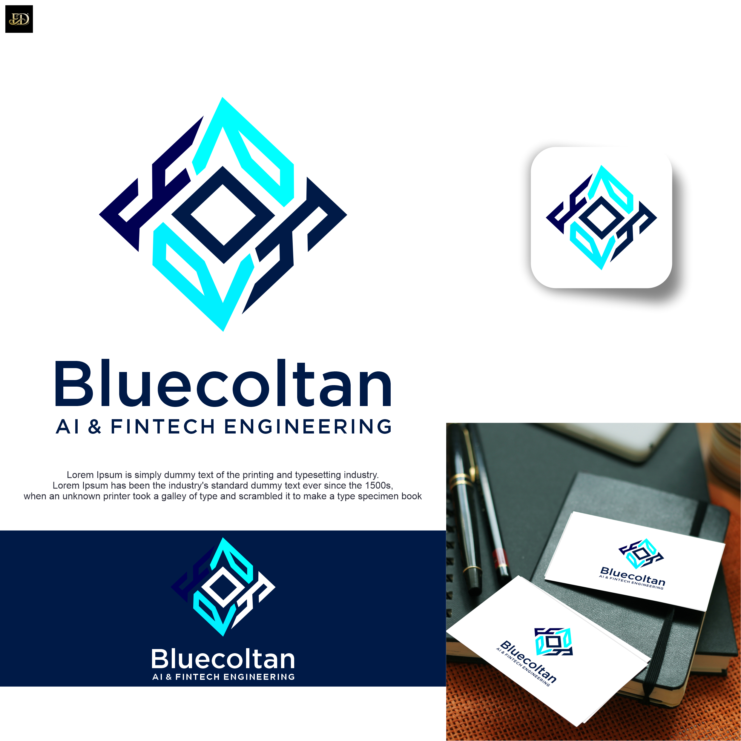 Logo Design by Eldmal for this project | Design #37315853