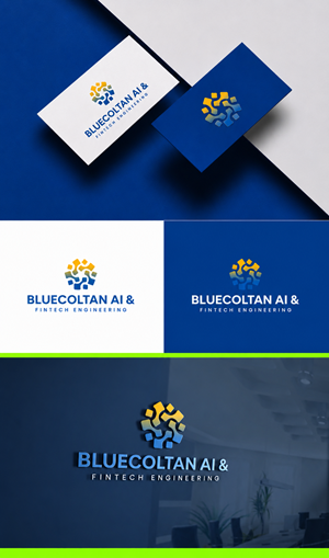 Logo Design by FA34 for this project | Design: #37318626