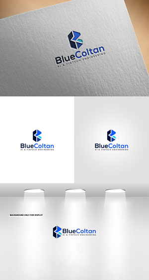 Logo Design by Daiina for this project | Design: #37320927