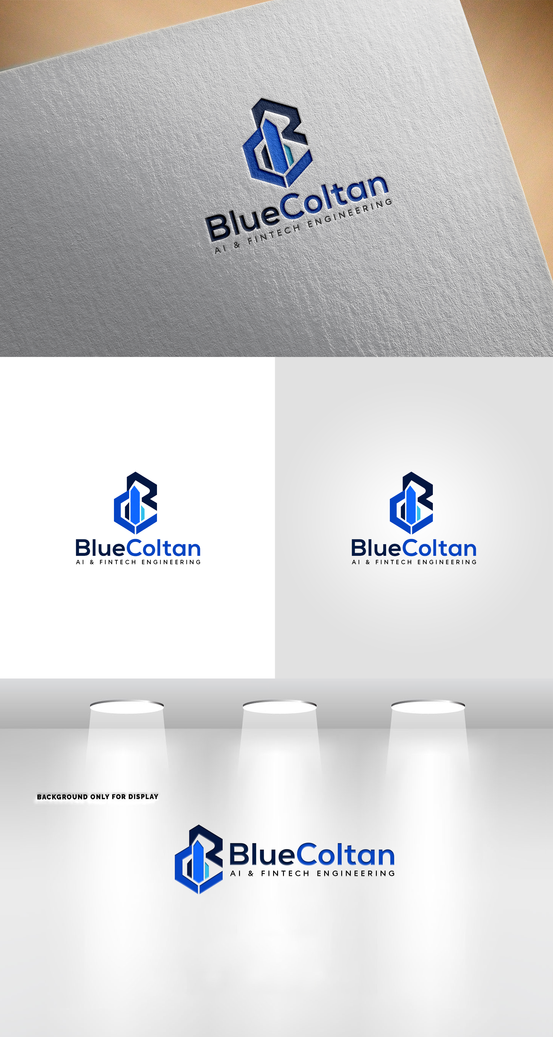 Logo Design by Daiina for this project | Design #37320928
