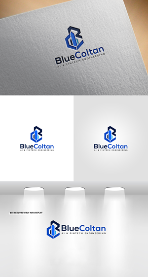 Logo Design by Daiina for this project | Design: #37320928