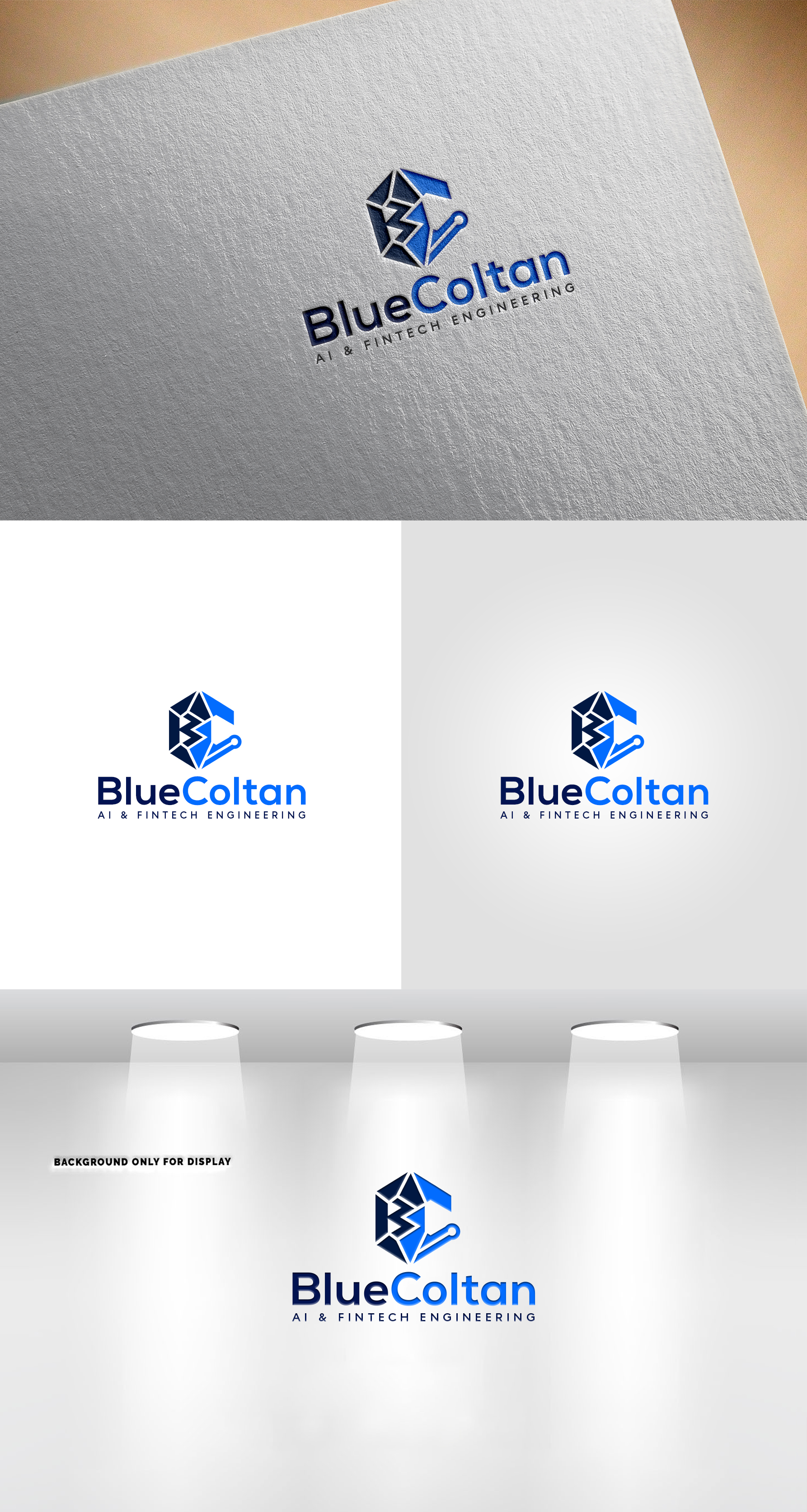 Logo Design by Daiina for this project | Design #37320929