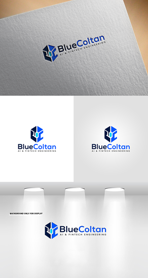 Logo Design by Daiina for this project | Design: #37320930