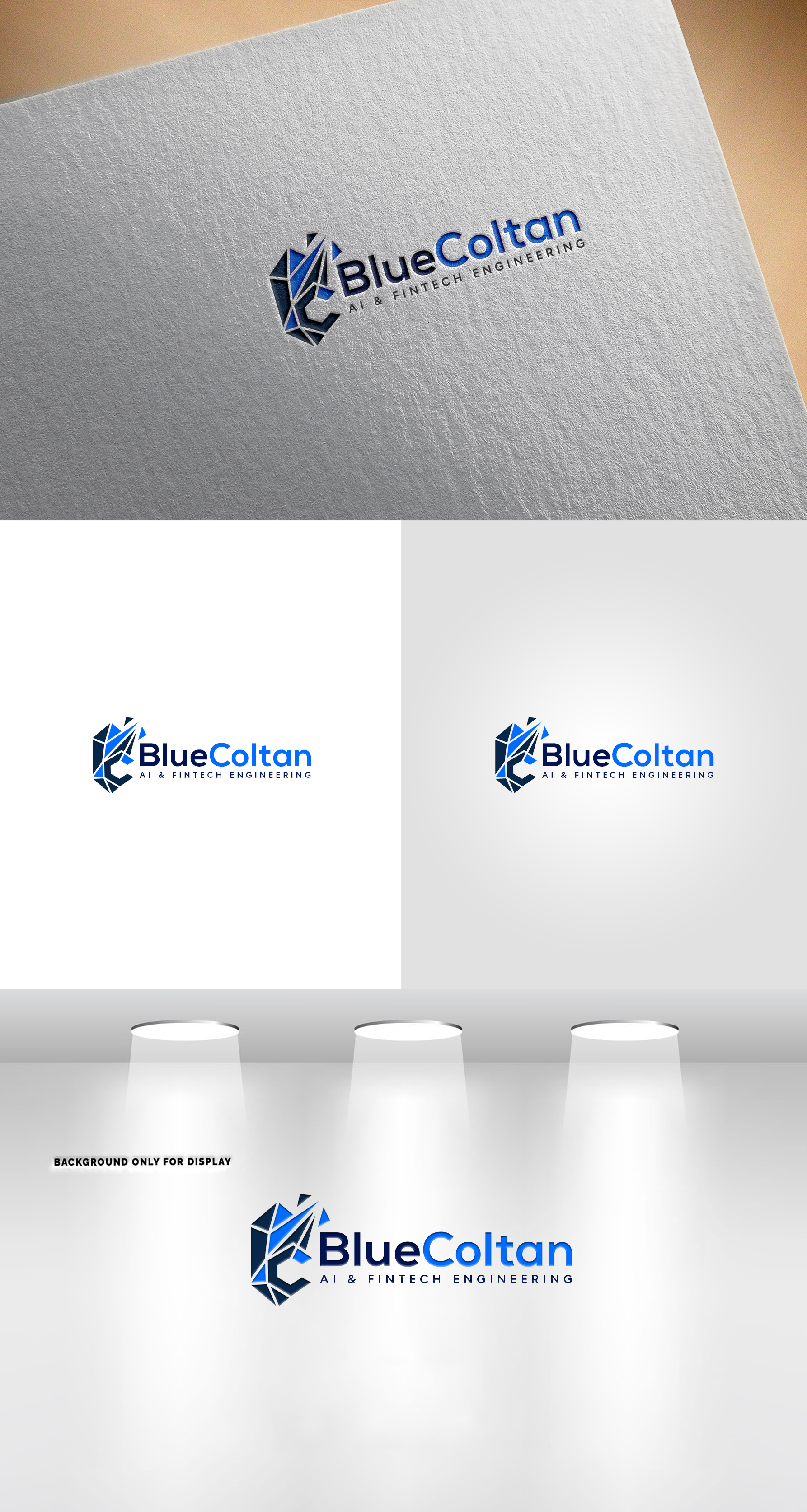 Logo Design by Daiina for this project | Design #37320931