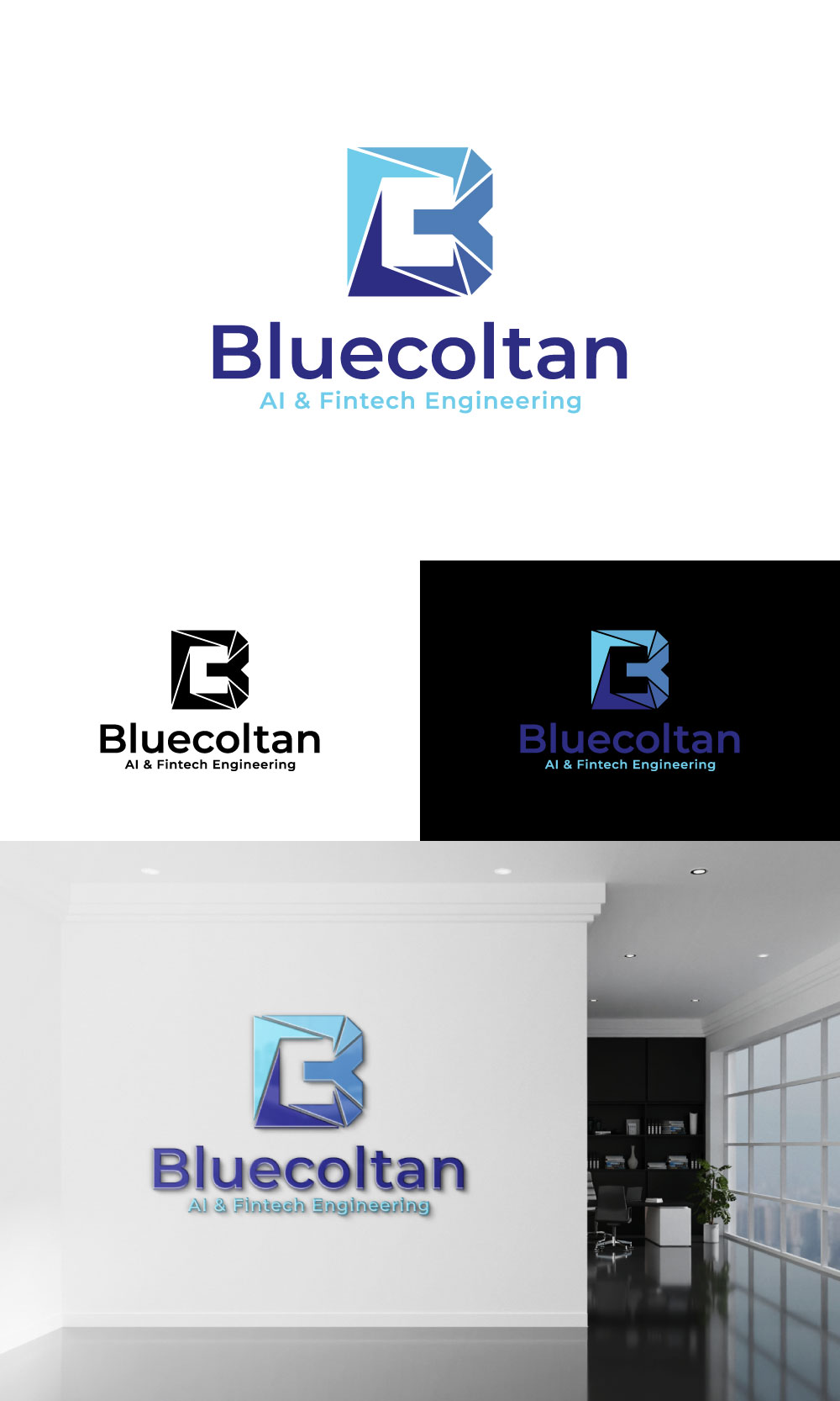 Logo Design by RatuDesign for this project | Design #37316899