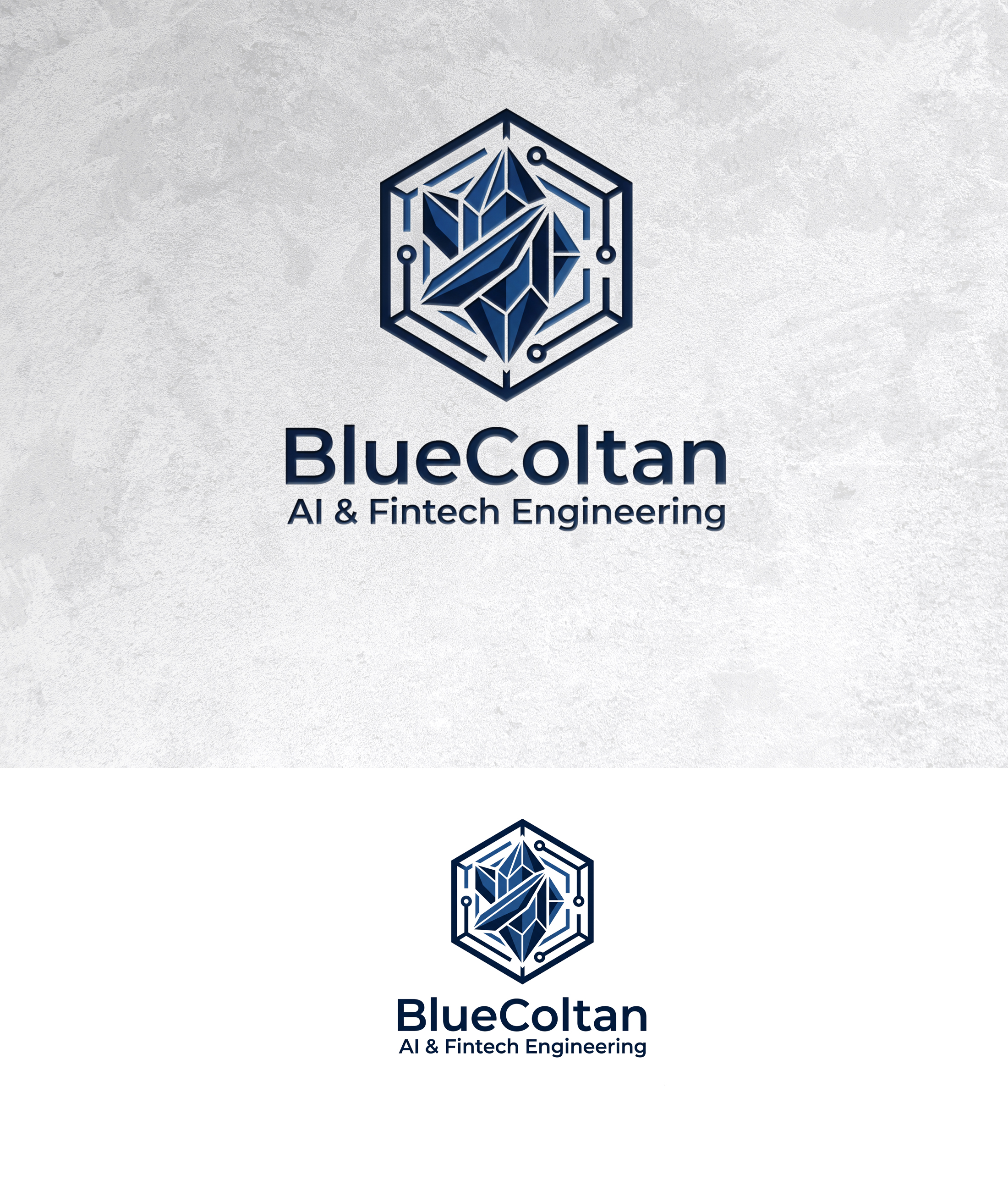 Logo Design by sonu.CR for this project | Design #37320912