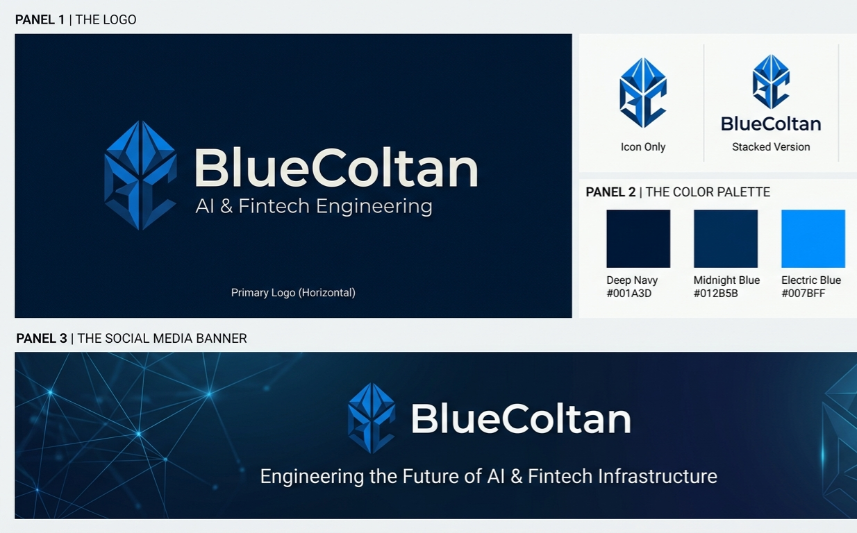 Logo Design by Fasters for this project | Design #37318469