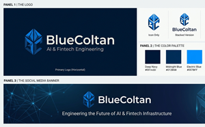 Logo Design by Fasters for this project | Design: #37318469