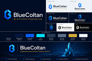 Logo Design by Fasters for this project | Design: #37319372